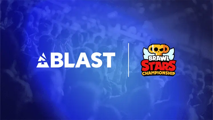 بنری از مسابقات Brawl Stars Championship 2026