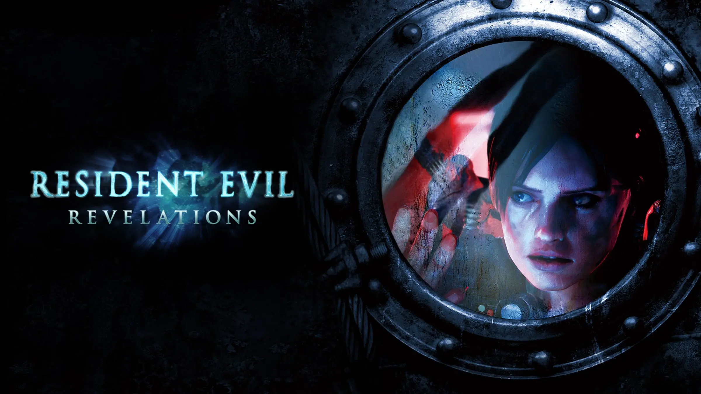 معرفی بازی سه بعدی Resident Evil: Revelations