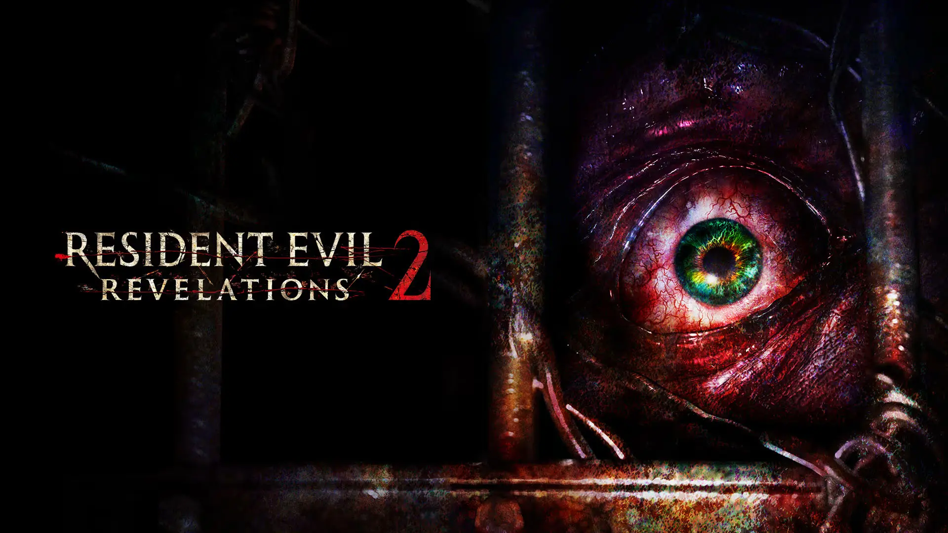 معرفی بازی اپیزودیک Resident Evil: Revelations 2