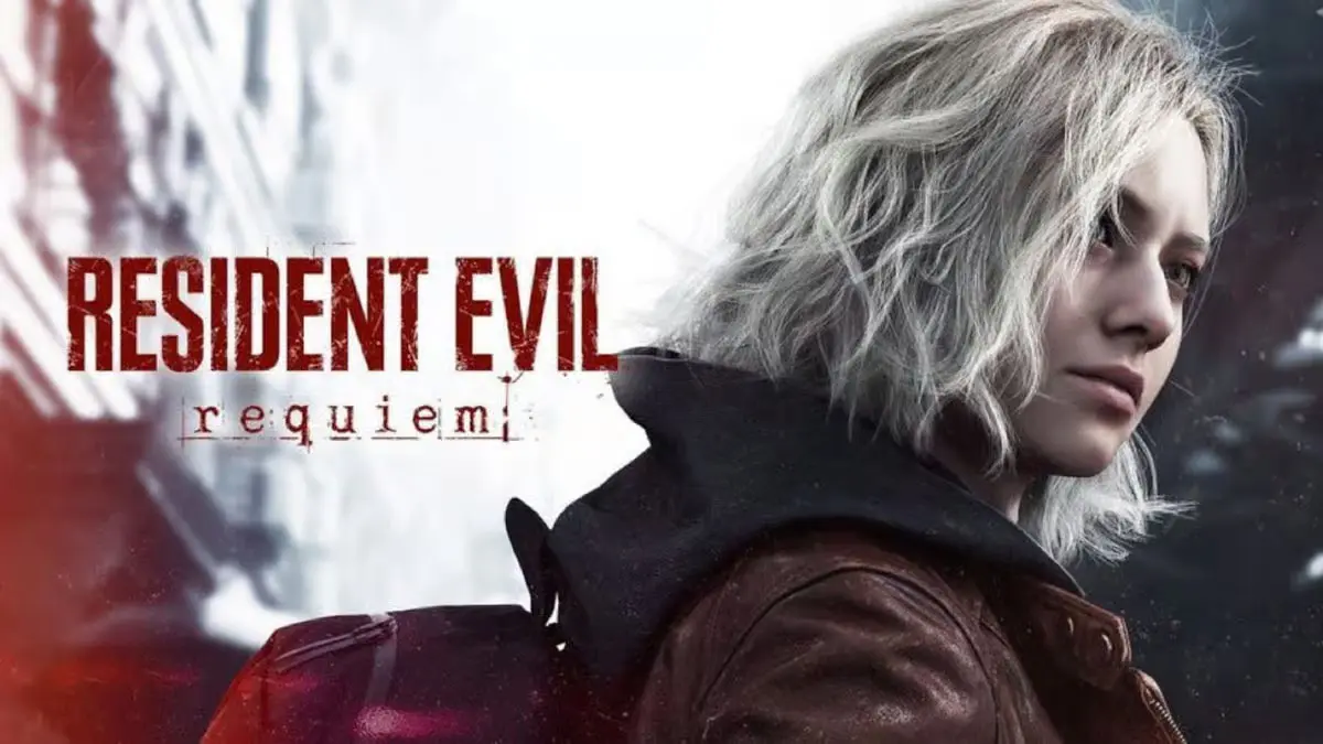 جدیدترین نسخه بازی Resident Evil Requiem