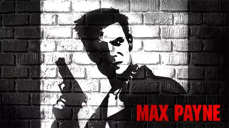 معرفی بازی مکس پین - Max Payne