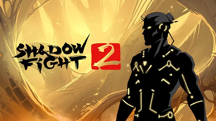 معرفی بازی Shadow Fight 2