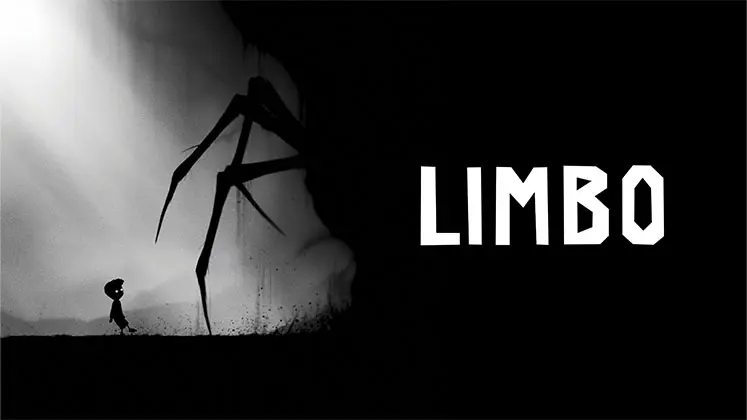 معرفی و بررسی بازی Limbo