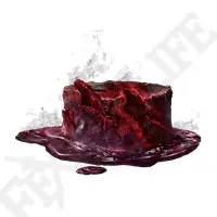 آیتم قابل کرفت Blood Grease در بازی الدن رینگ
