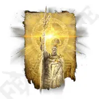 آیتم قابل کرفت Golden Vow در بازی الدن رینگ