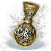 آیتم Flask of Cerulean Tears در بازی الدن رینگ