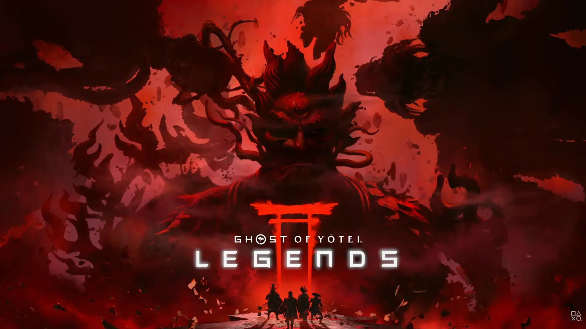 معرفی بخش Ghost of Yōtei Legends