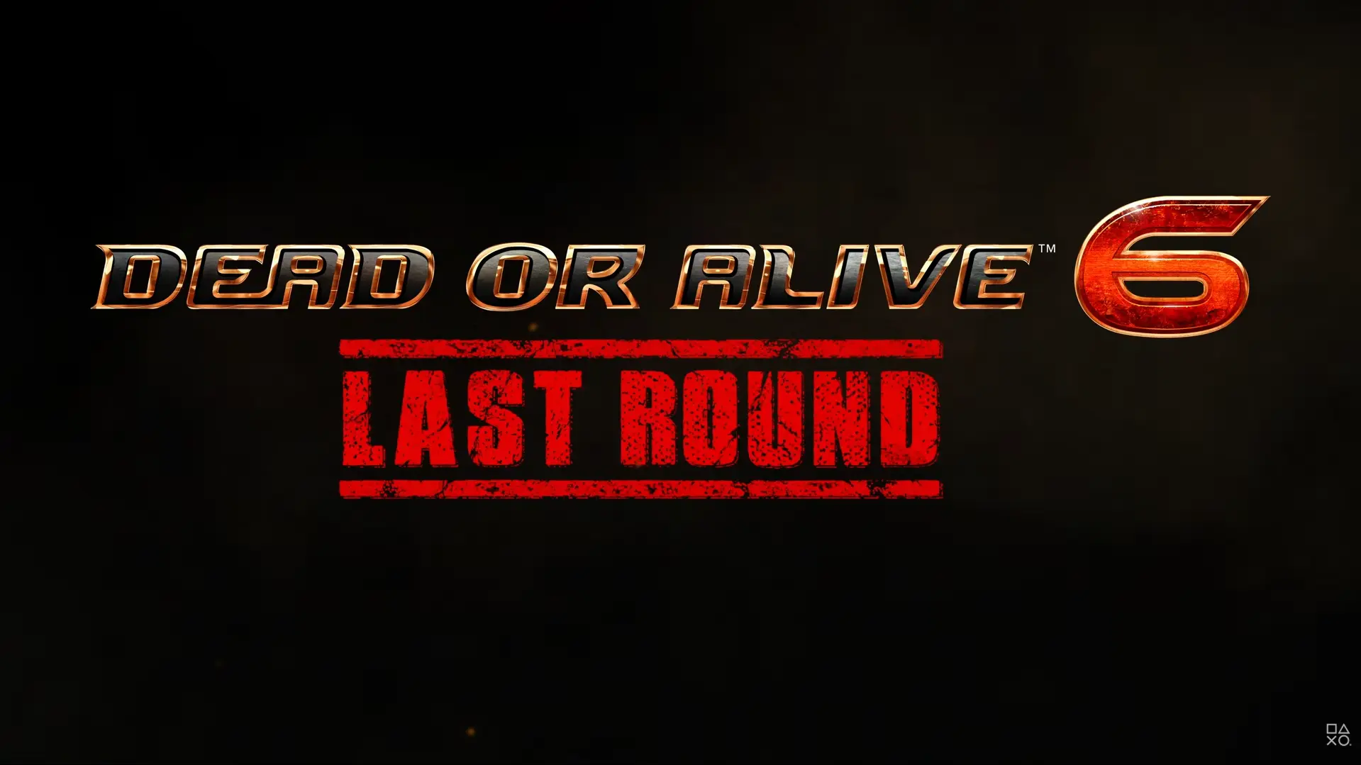 نسخه نهایی و تکامل‌یافته بازی با نام Dead or Alive 6: Last Round
