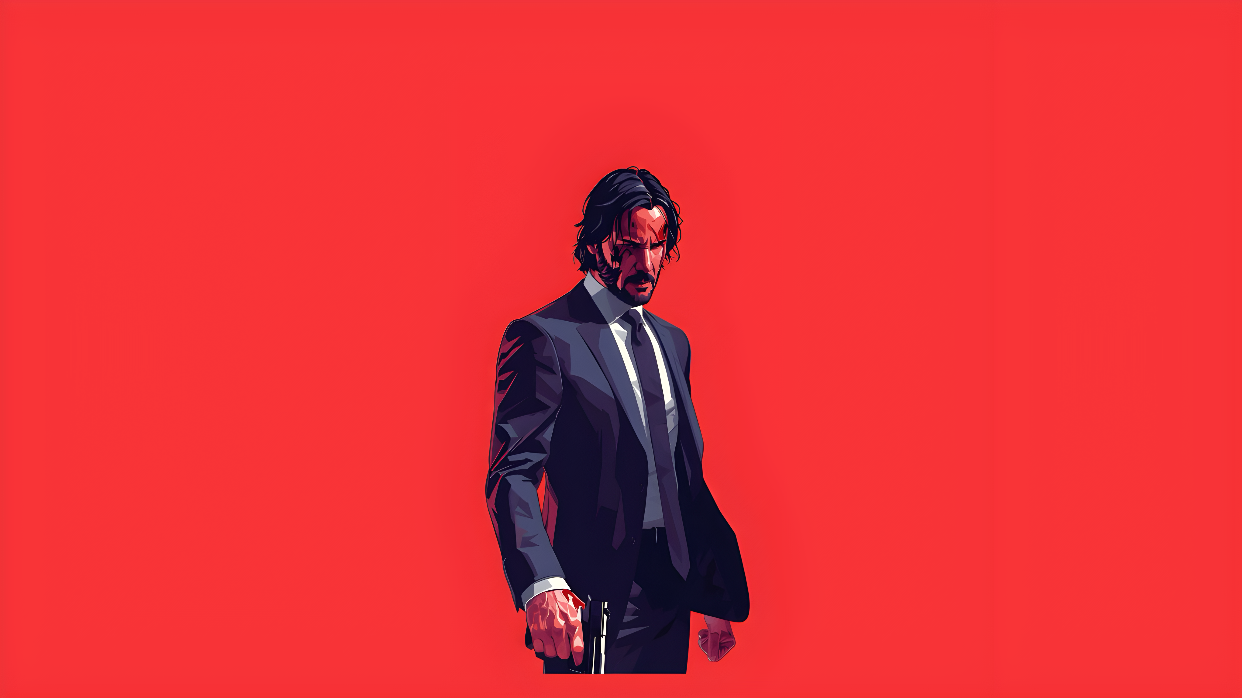 «فرصت‌های ساخت بازی‌های AAA پیرامون John Wick و Saw» است
