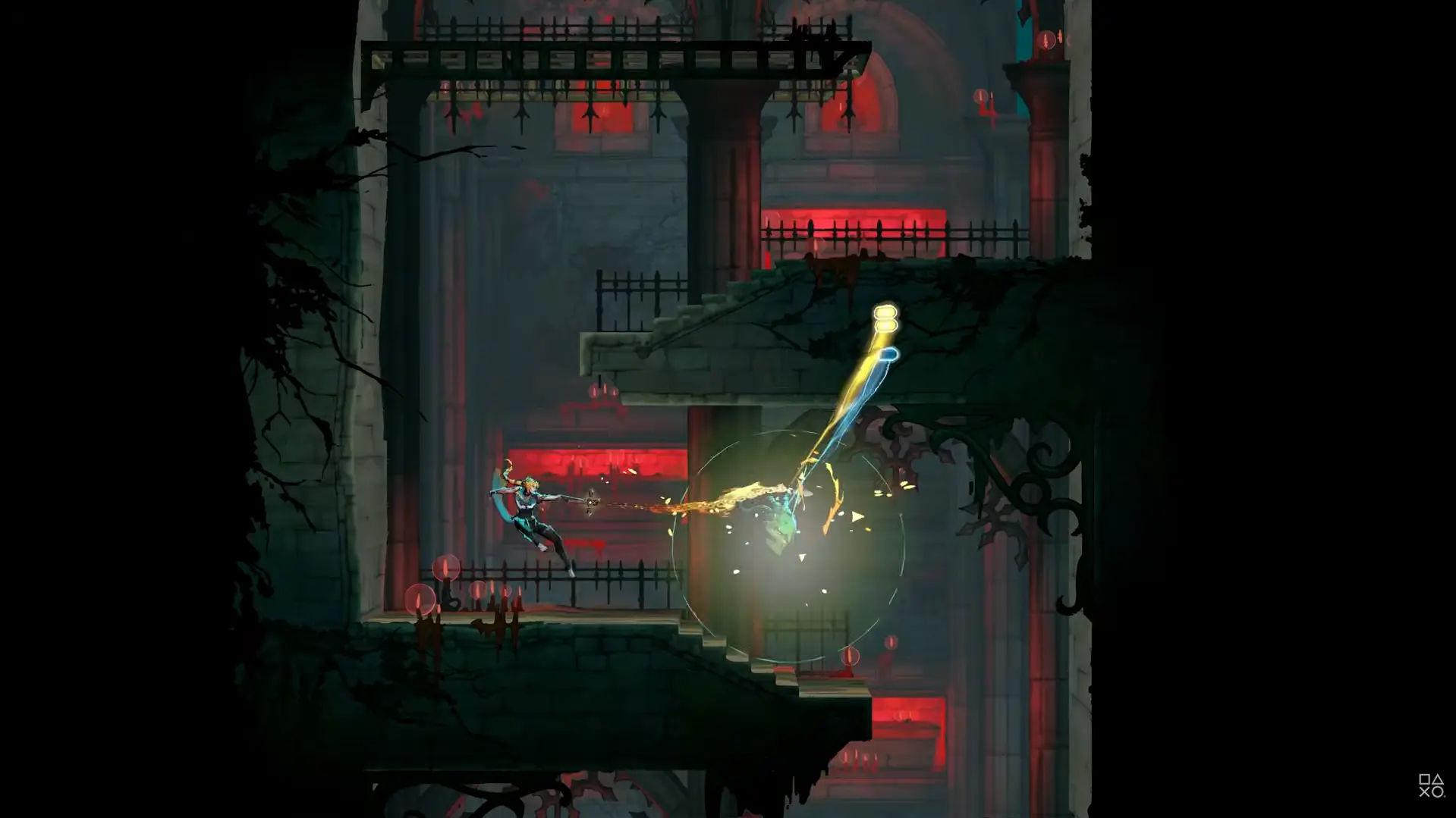 بهترین راه برای احیای Castlevania
