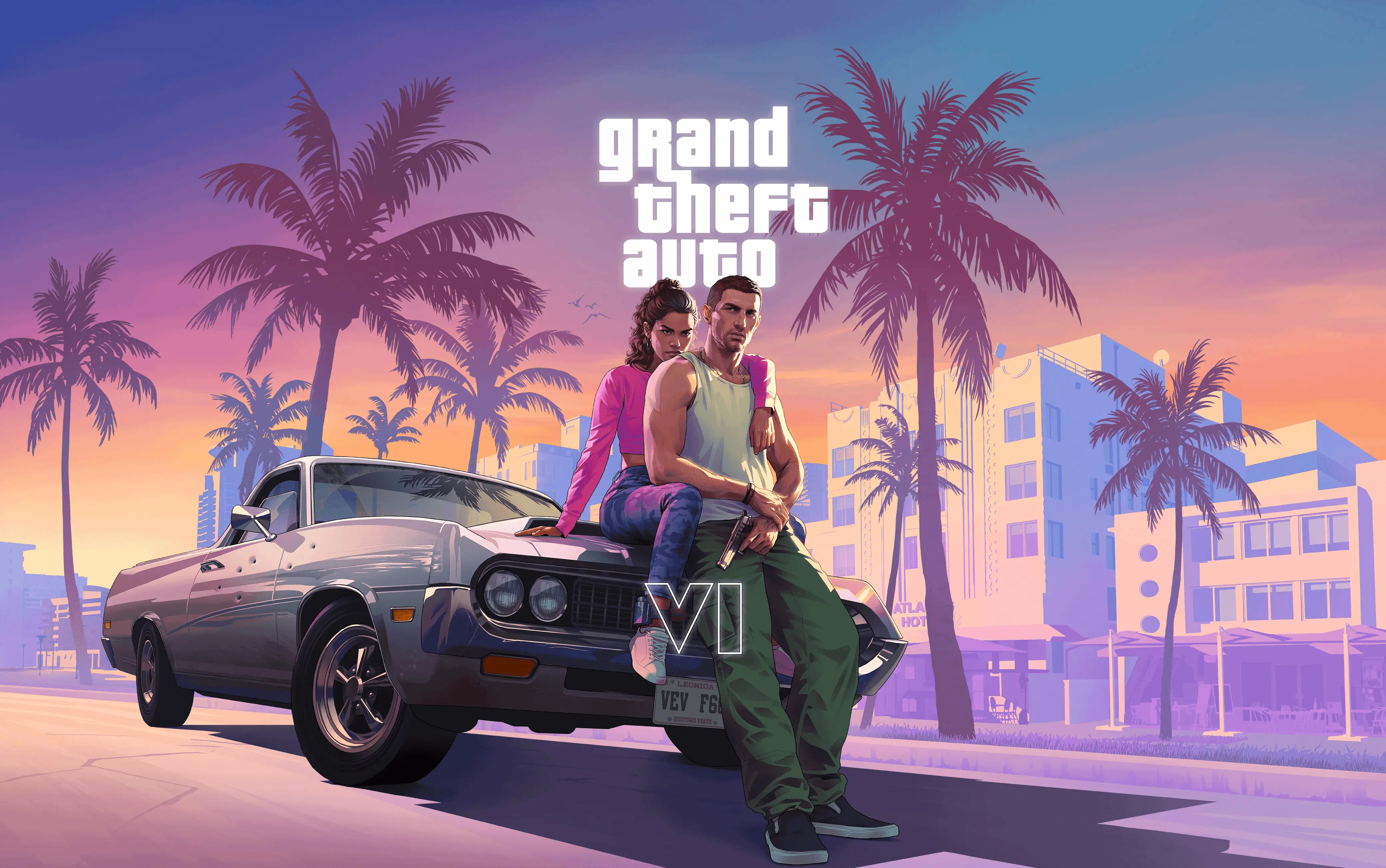GTA 6 شایعه‌ها و تاریخ انتشار