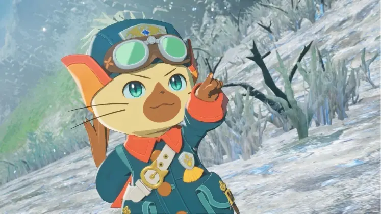 شخصیت اصلی