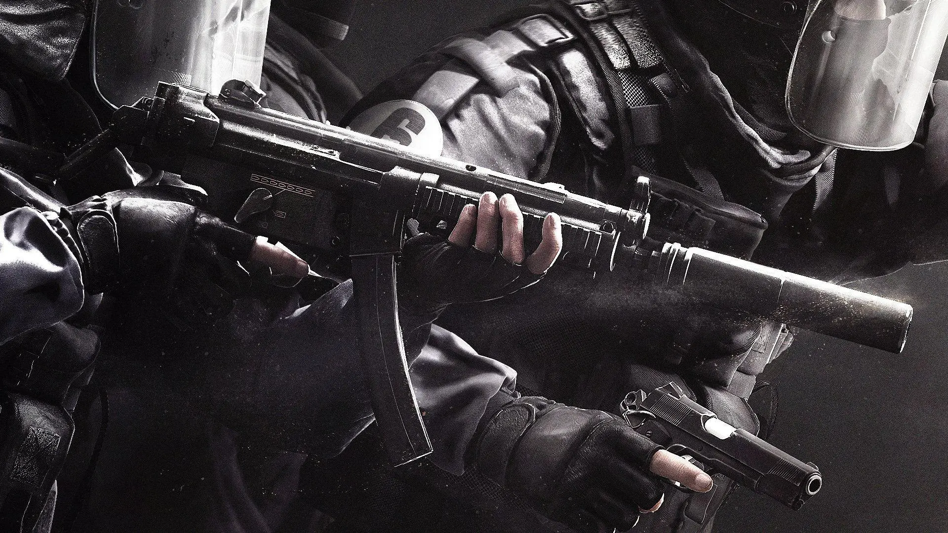 آپدیت بزرگ Siege X