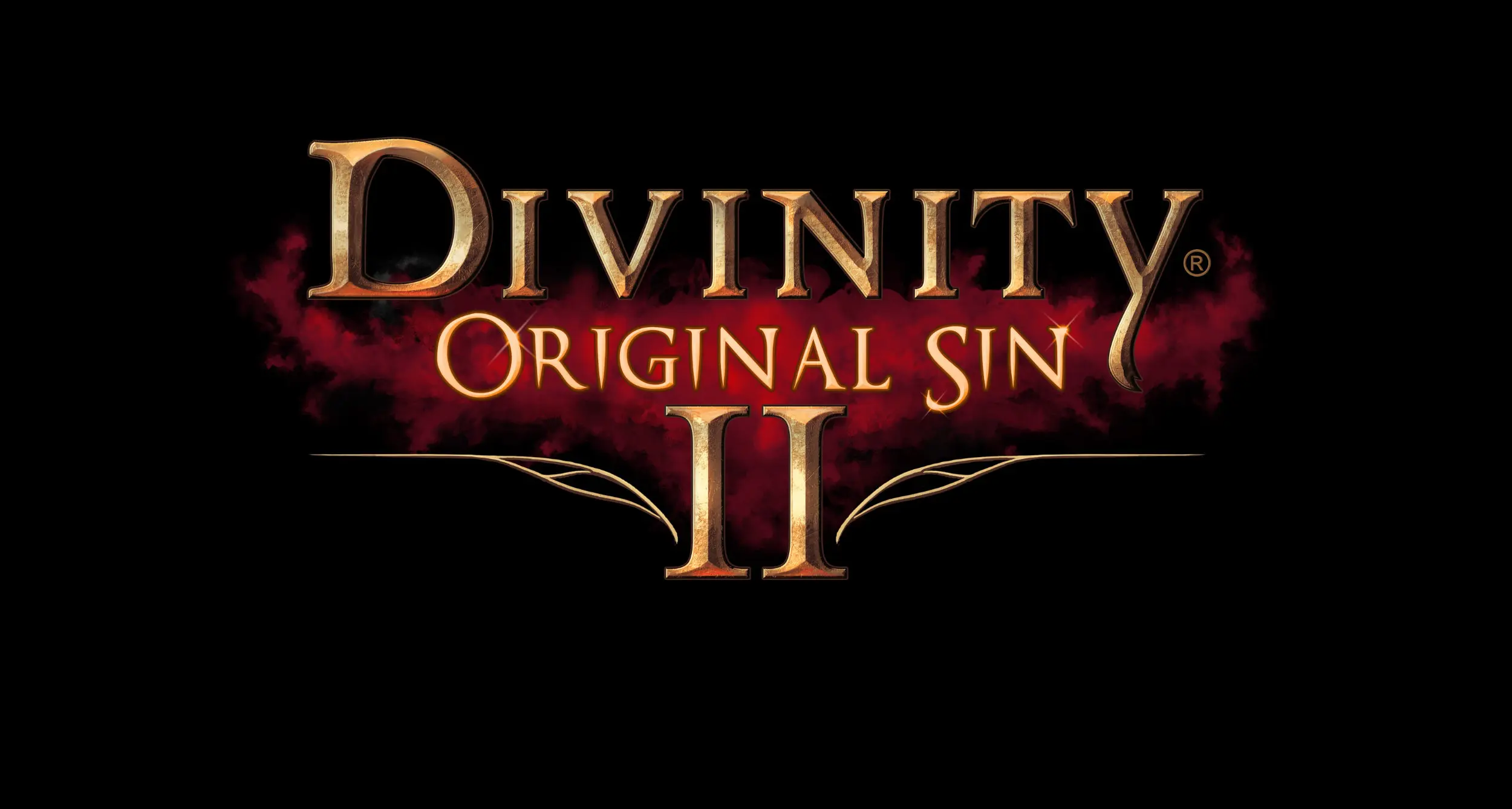 لوگو بازی Divinity: Original Sin 2