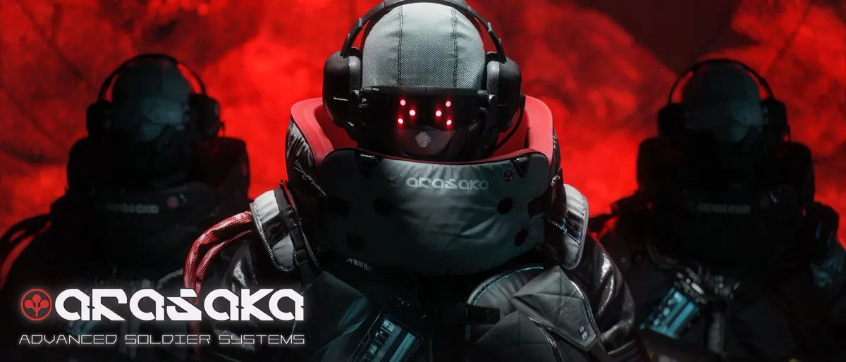 اثر مفهومی از cyberpunk