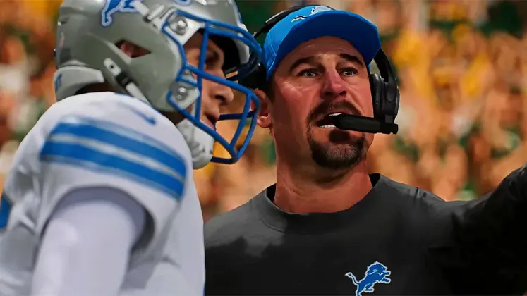 تصویری از بازی EA SPORTS Madden NFL 26
