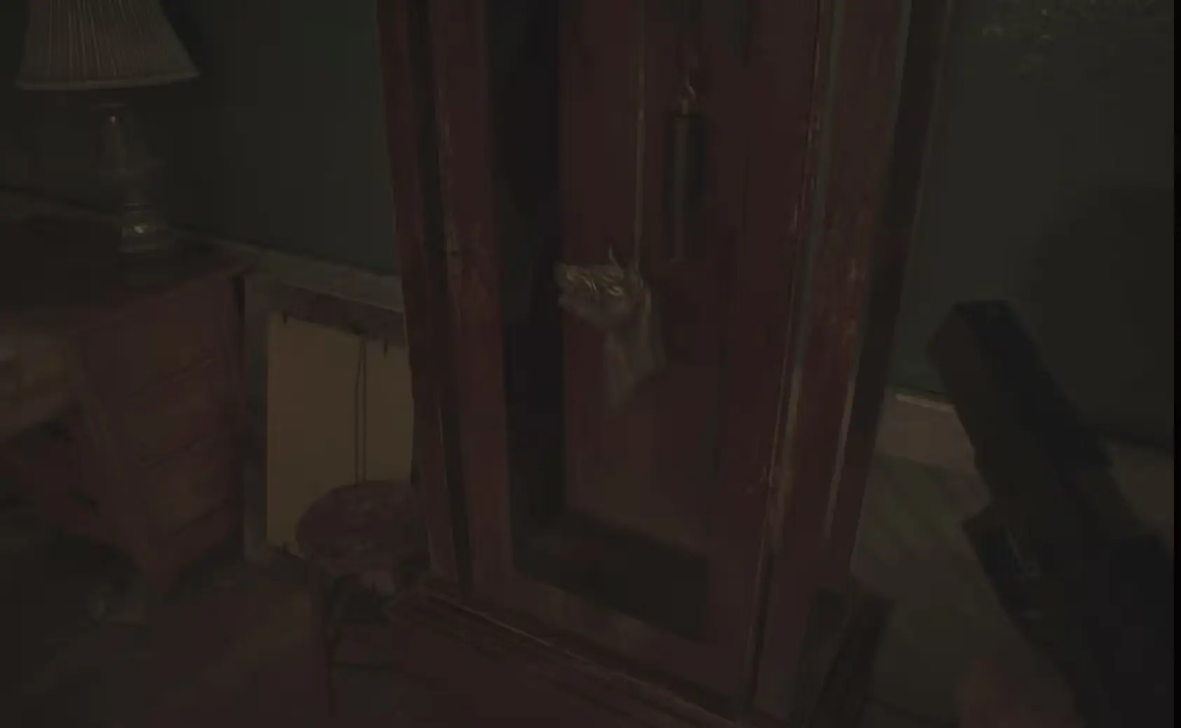 از خانه اصلی در Resident Evil 7 فرار کنید