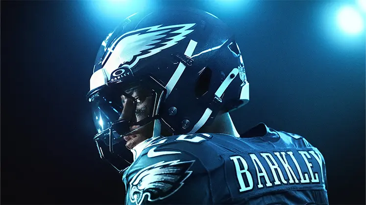 بنری از بازی EA SPORTS Madden NFL 26