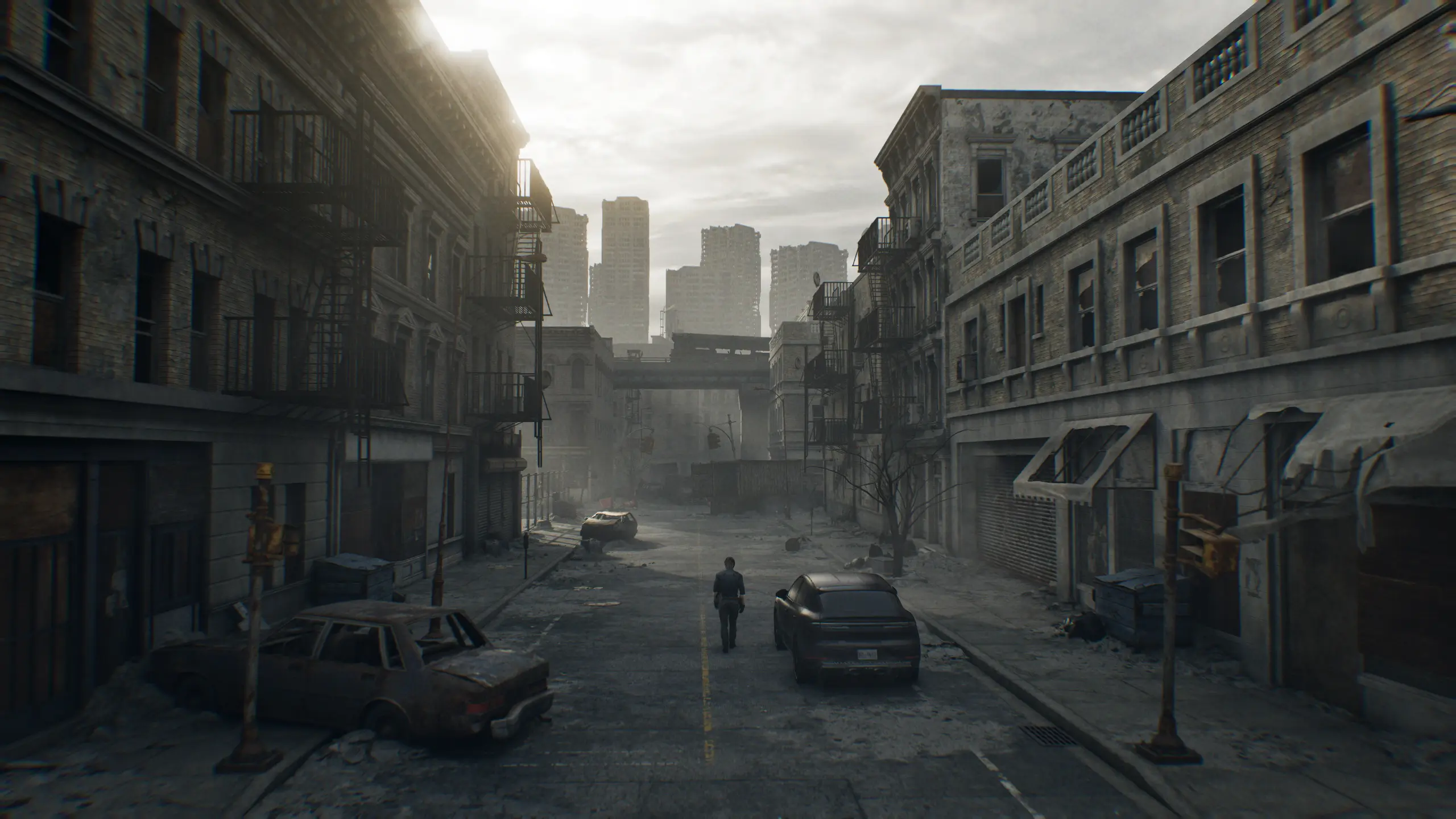 معرفی کامل بازی Resident Evil Requiem