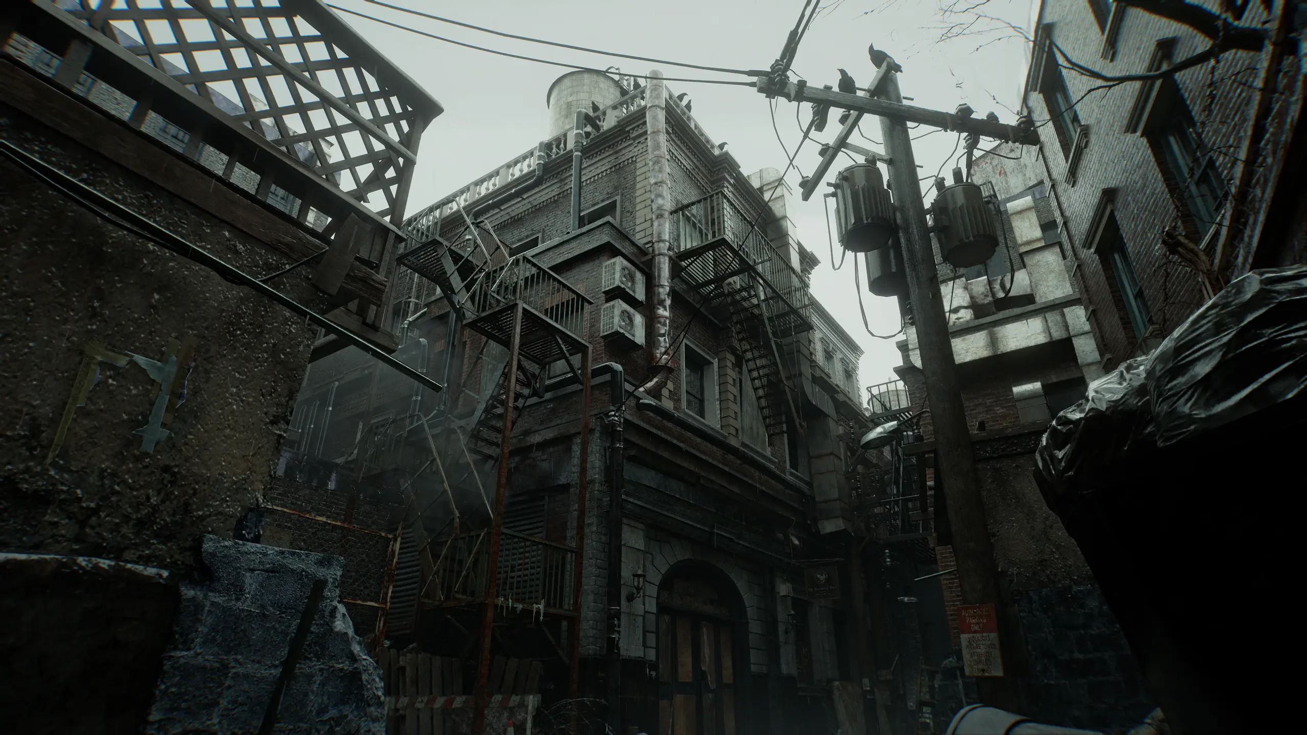خلاصه داستان بازی Resident Evil Requiem