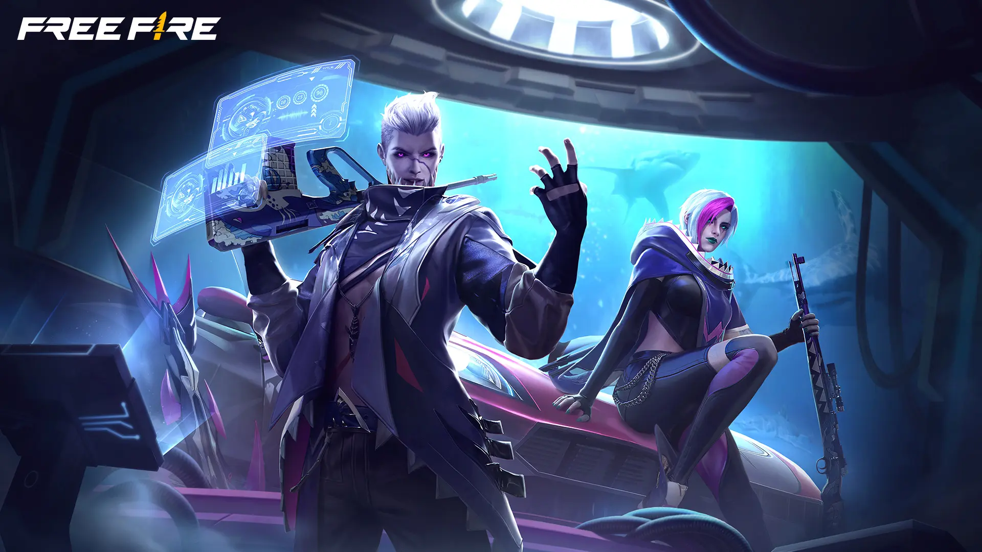 سیستم رنکینگ و مسیر حرفه‌ای (Esports)