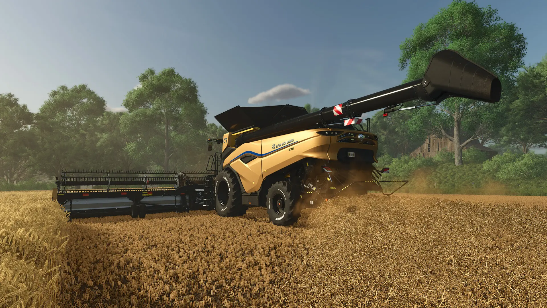 نسخه های مختلف بازی Farming Simulator 25