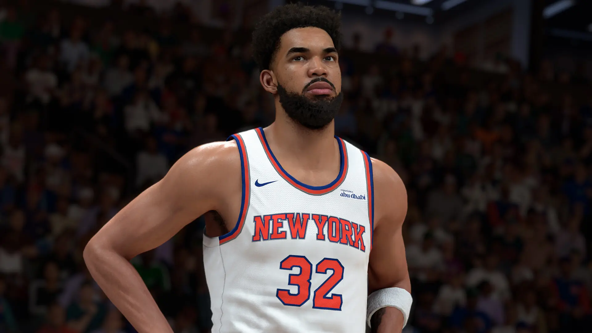 از شخصیت های معروف در بازی NBA 2K26
