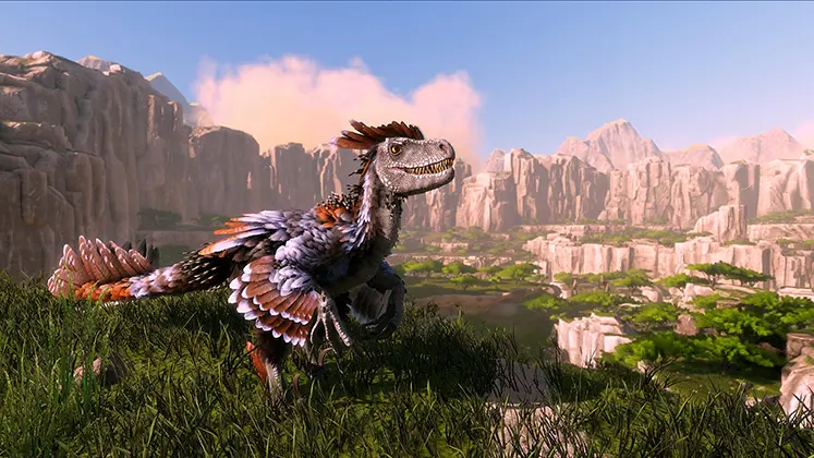 تصویری از گونه ی Misc در بازی Ark: Survival Ascended