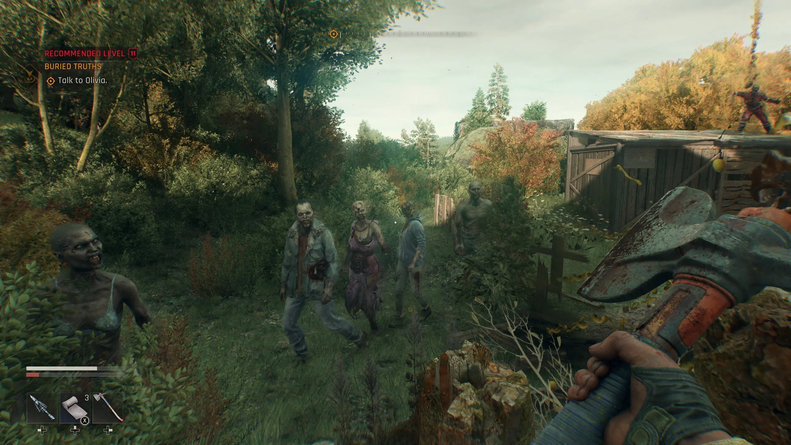 معرفی کامل بازی Dying Light: The Beast