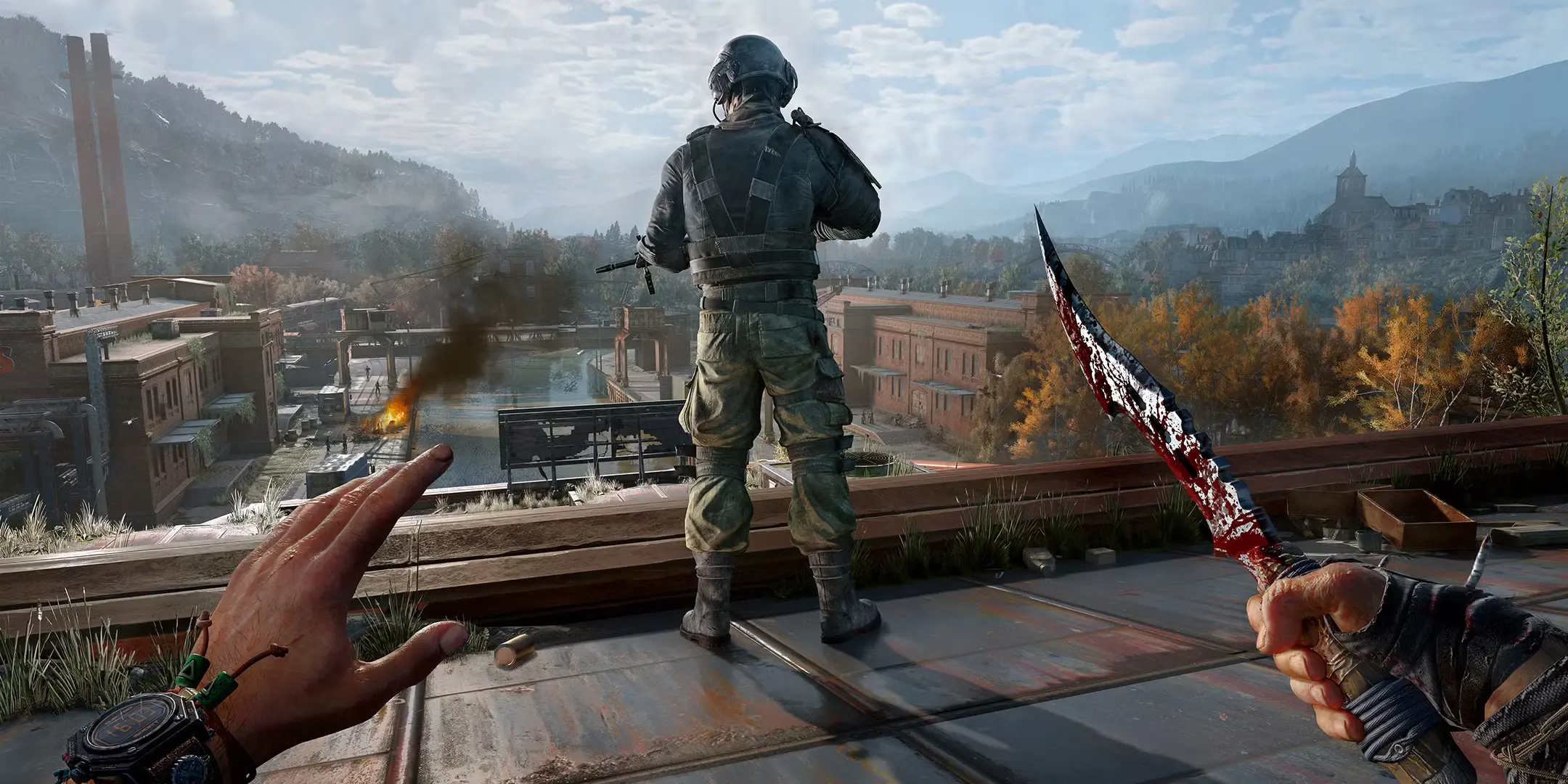 آمار فروش و امتیازات بازی Dying Light: The Beast