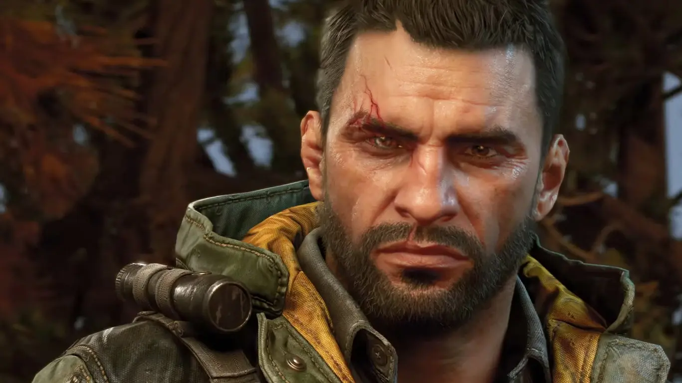 شخصیت اصلی در بازی Dying Light: The Beast