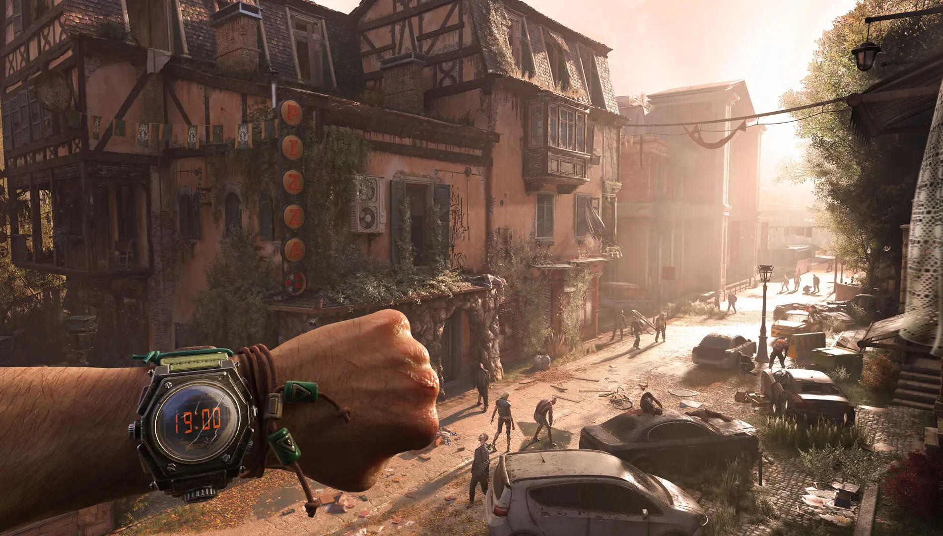 هر آنچه درباره بازی Dying Light: The Beast می دانیم