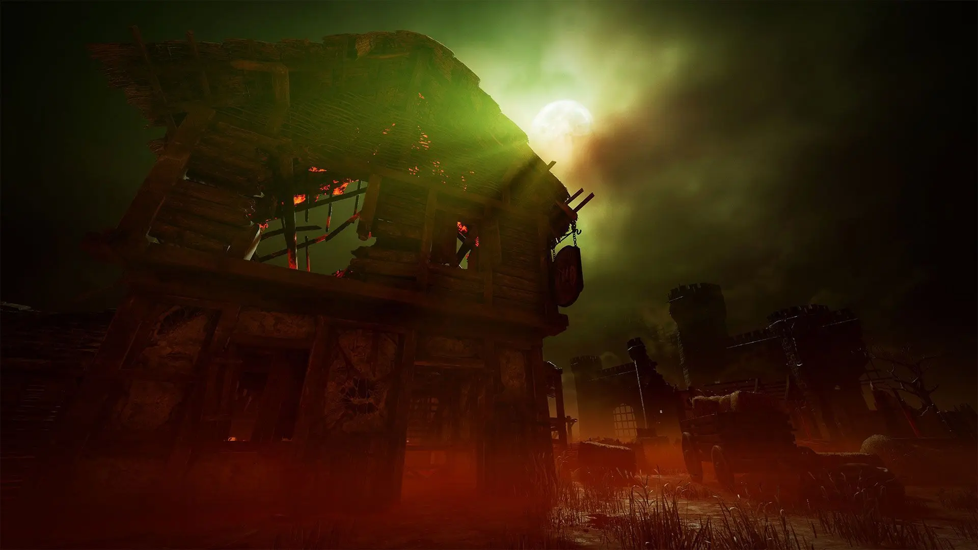 نقد و بررسی بازی Dead by Daylight