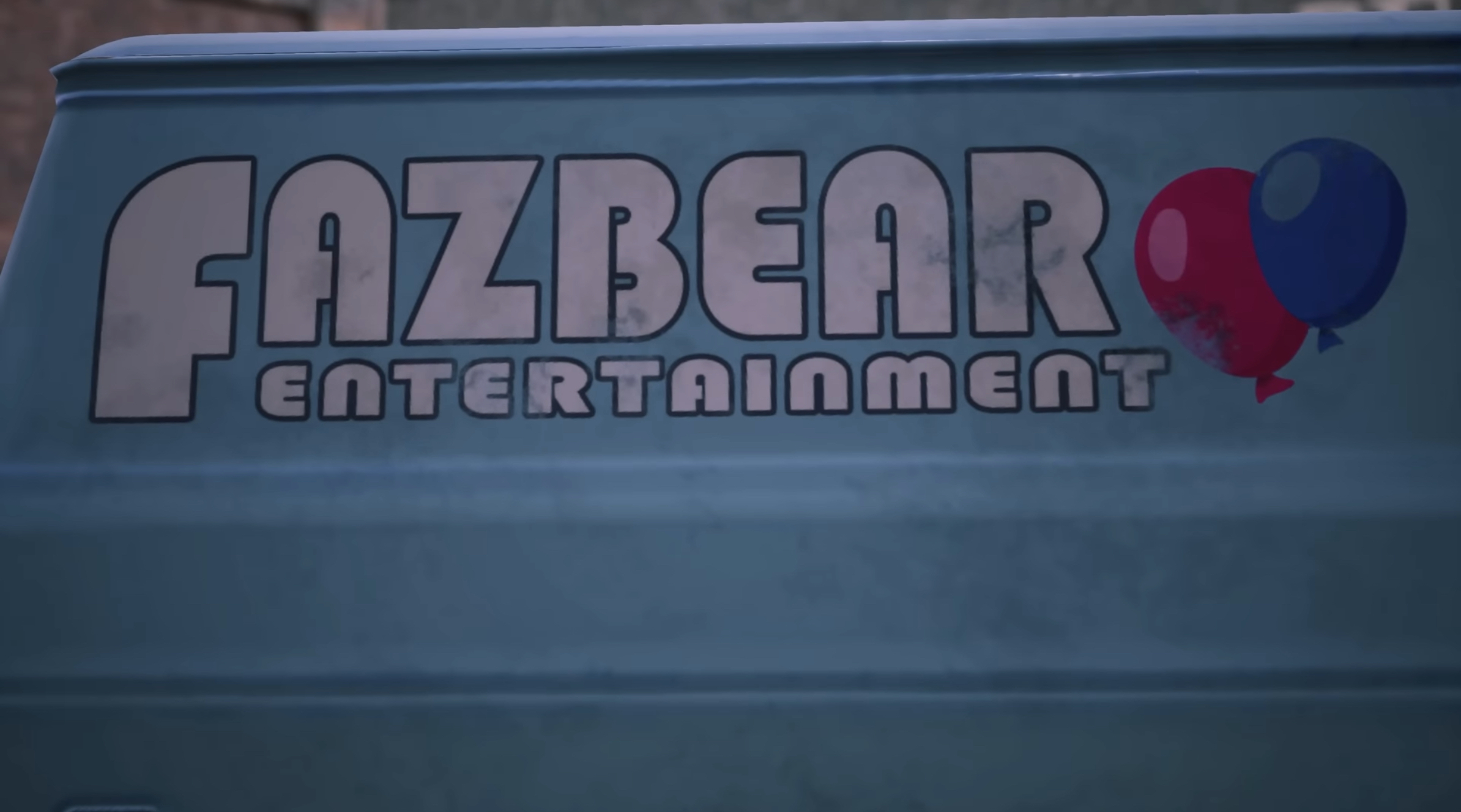 امپراتوری Fazbear Entertainment در بازی Five Nights at Freddy's: Secret of the Mimic