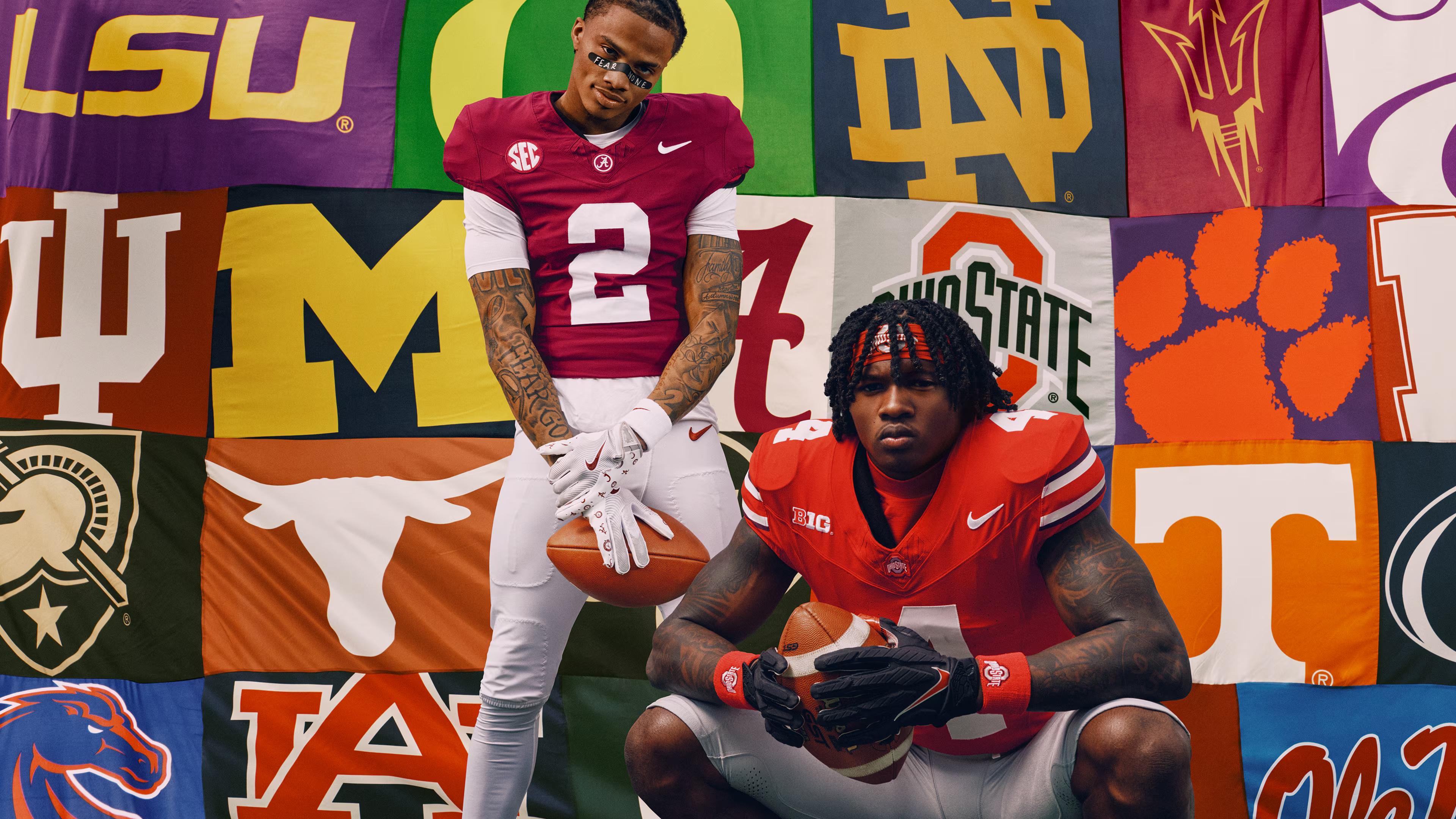 داستان بازی EA Sports College Football 26
