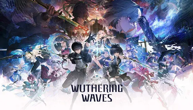 معرفی کامل بازی Wuthering Waves