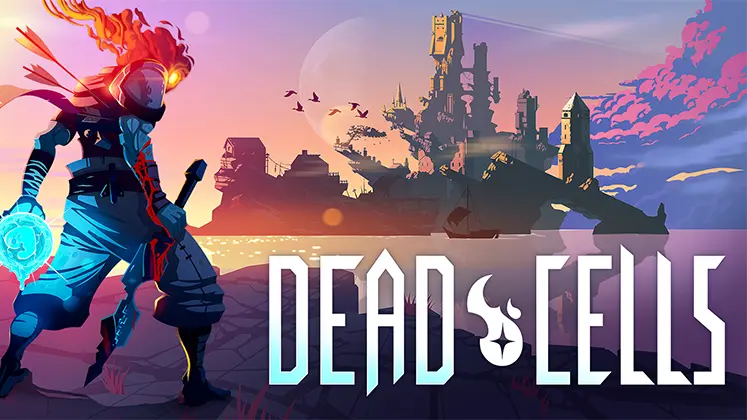 معرفی بازی Dead Cells