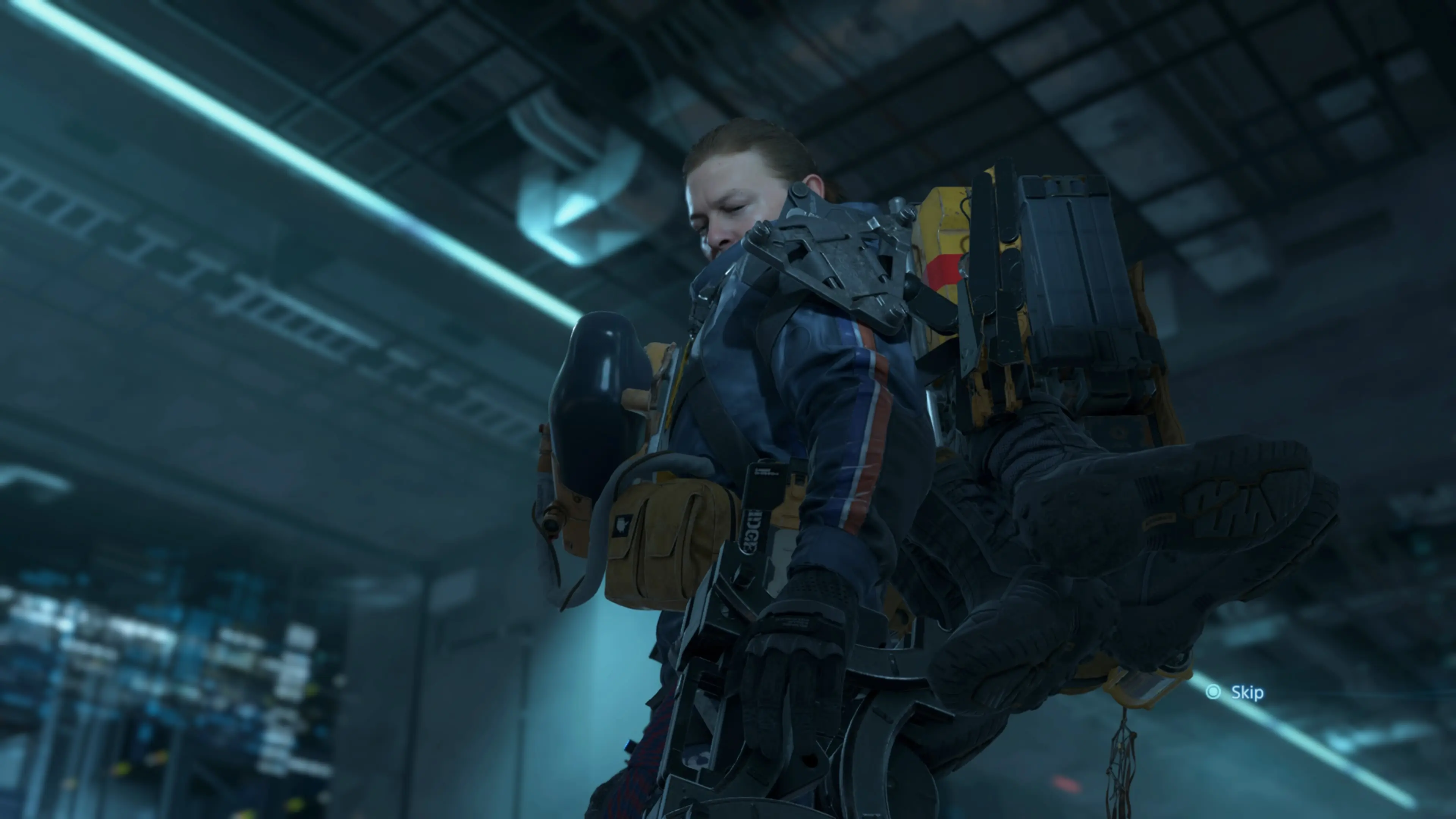 نقدها و امتیازات بازی Death Stranding