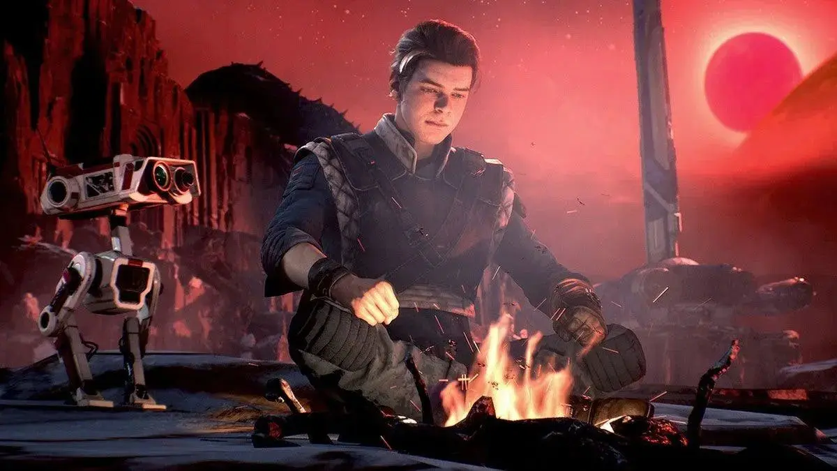 معرفی بازی Star Wars Jedi: Fallen Order