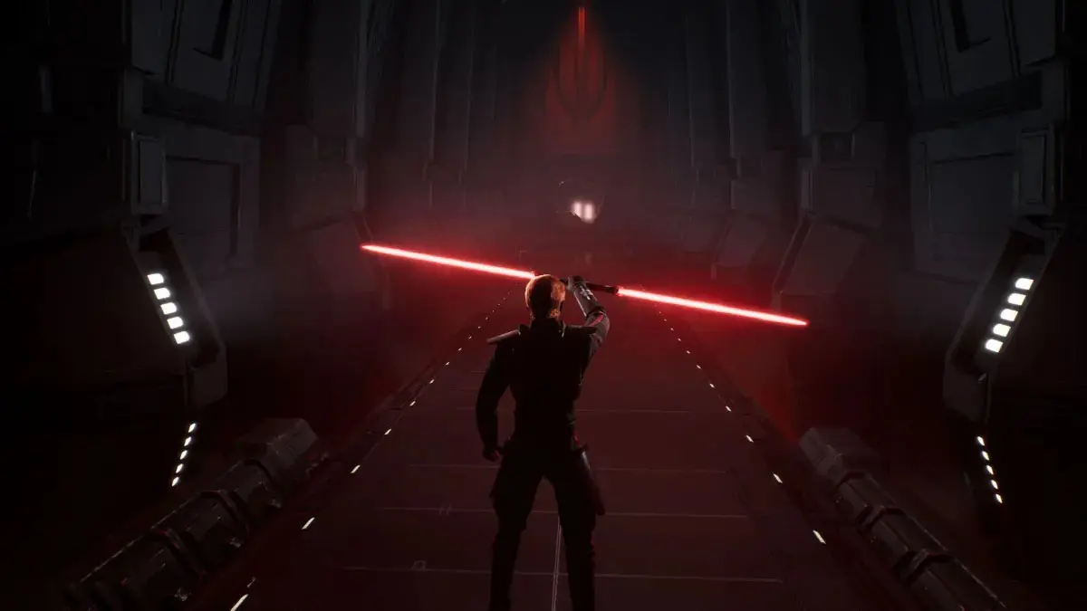 داستان بازی Star Wars Jedi: Fallen Order
