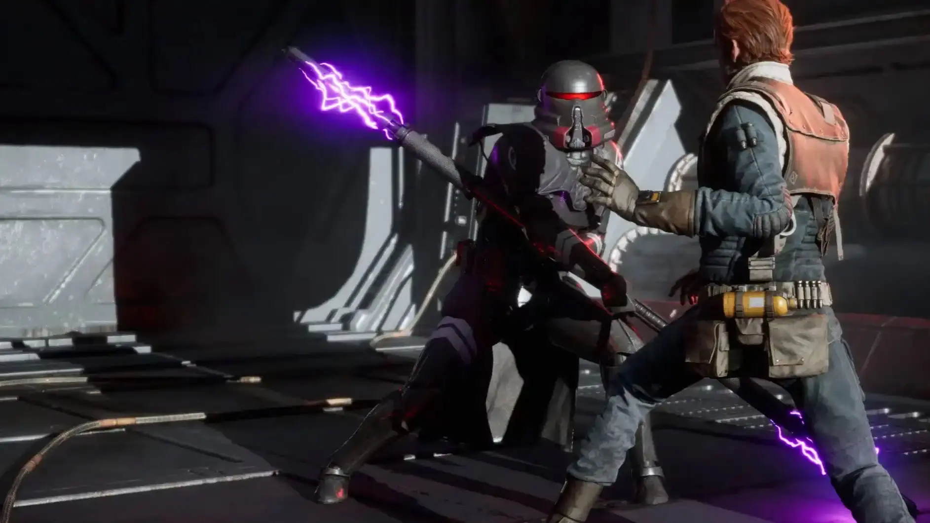 دنیای بازی Star Wars Jedi: Fallen Order