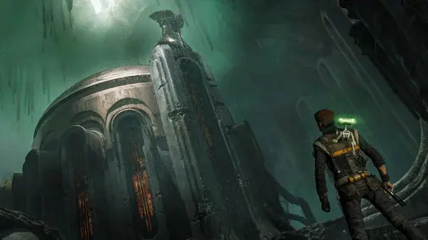 درخت مهارت در بازی Star Wars Jedi: Fallen Order