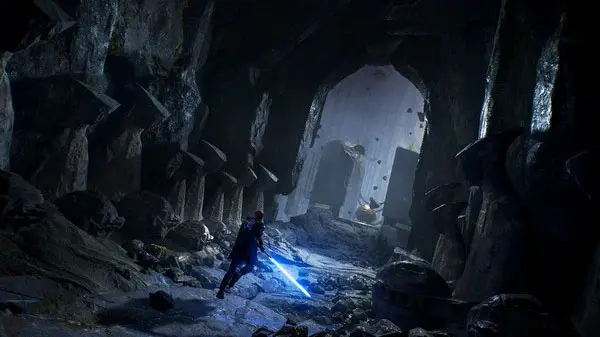 مبارزات با دشمنان در بازی Star Wars Jedi: Fallen Order
