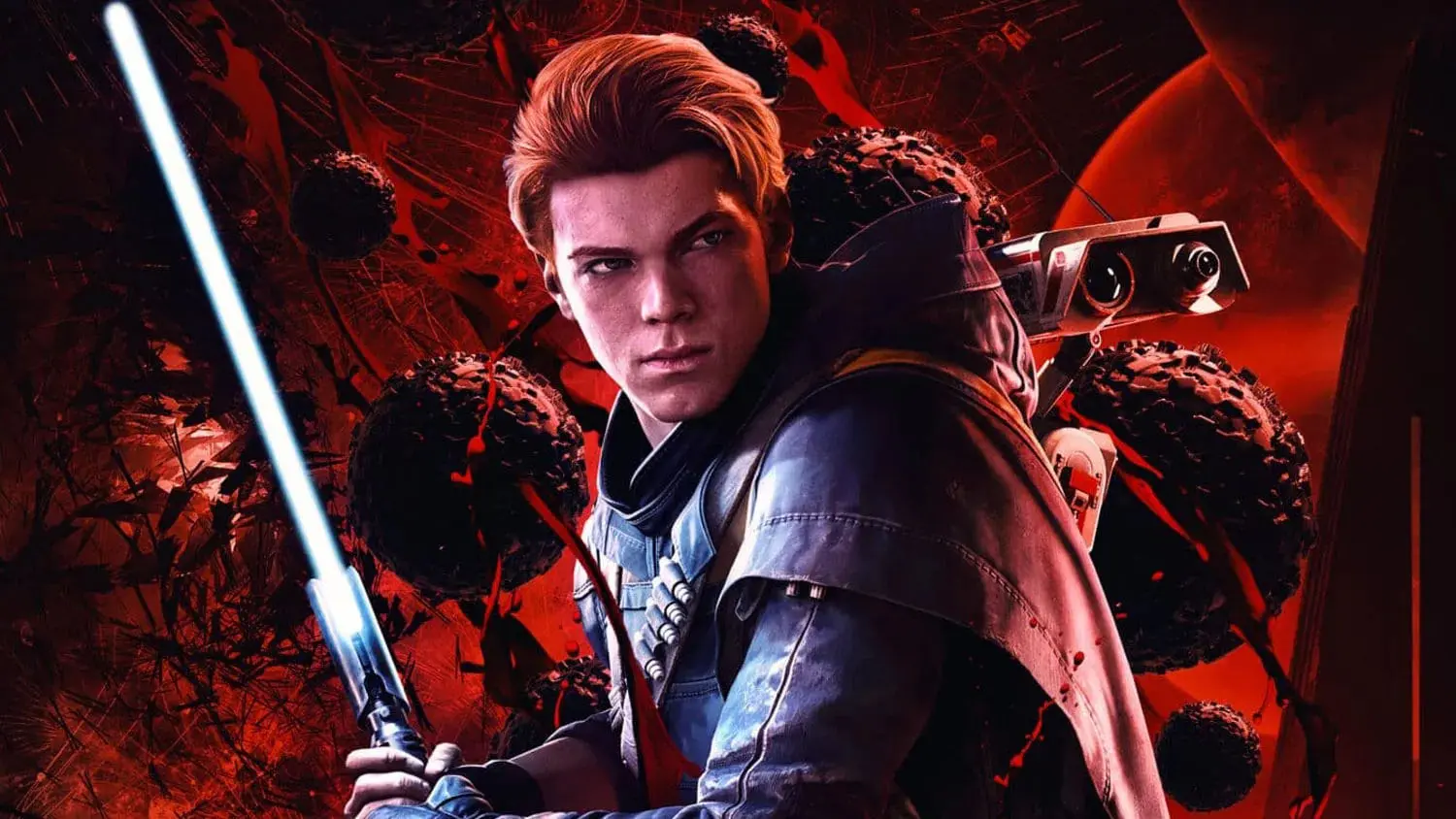 ویکی کامل بازی Star Wars Jedi: Fallen Order