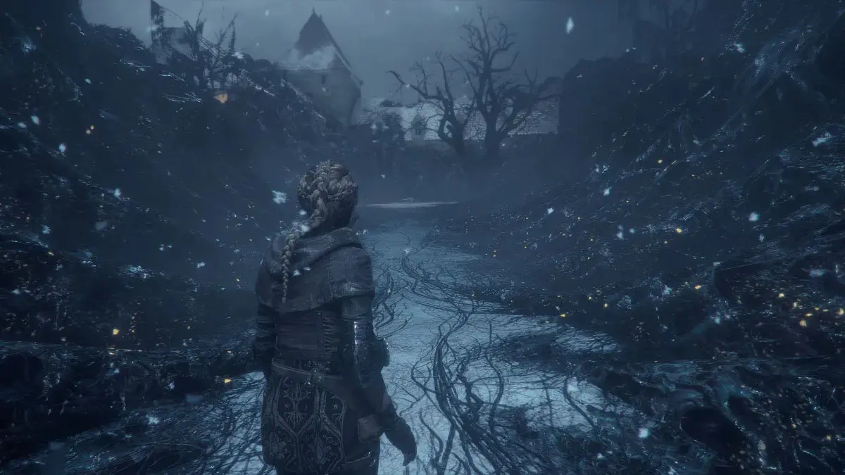 معرفی کامل بازی A Plague Tale: Innocence