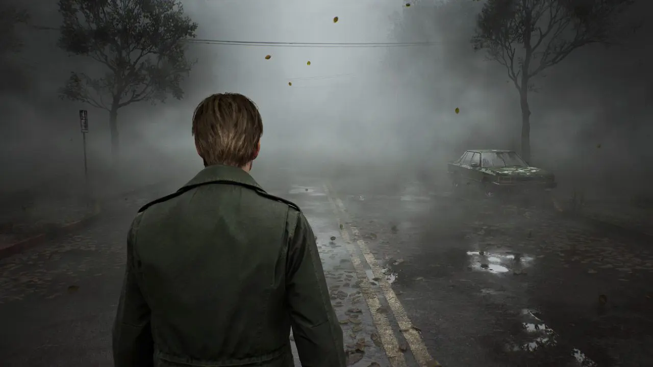معرفی کامل بازی Silent Hill 2 Remake