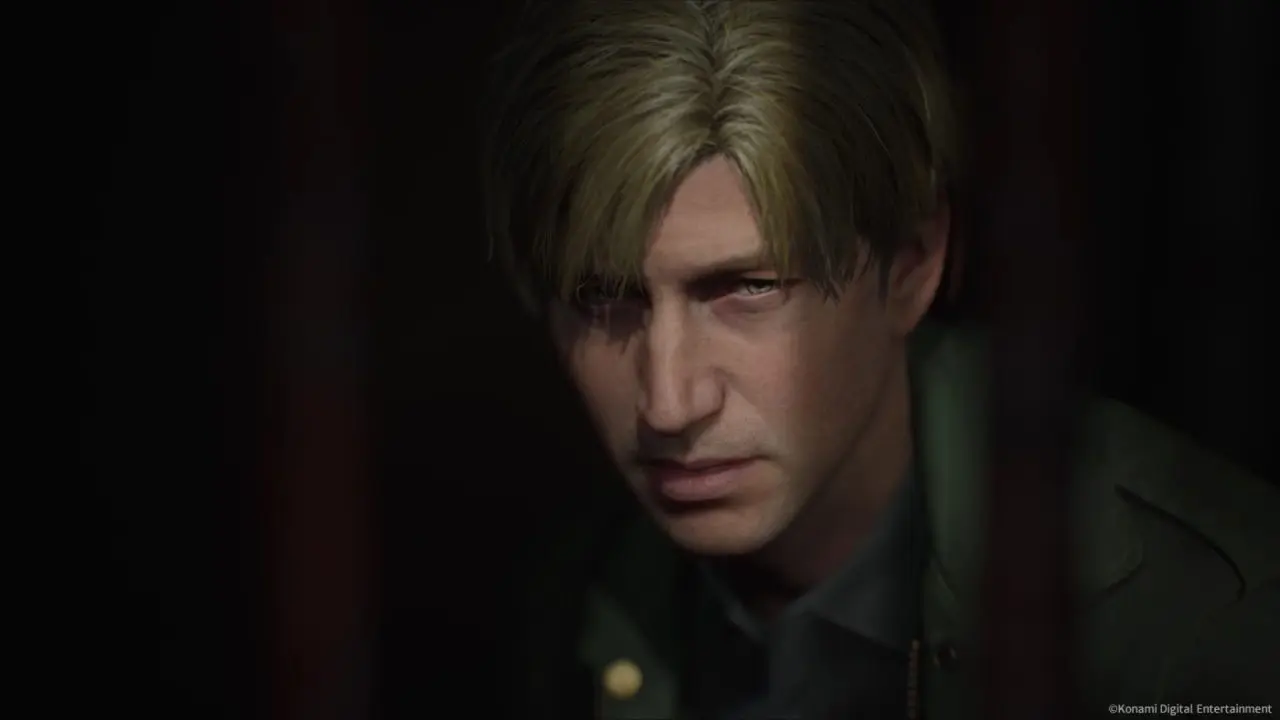 حواشی ساخت بازی Silent Hill 2 Remake