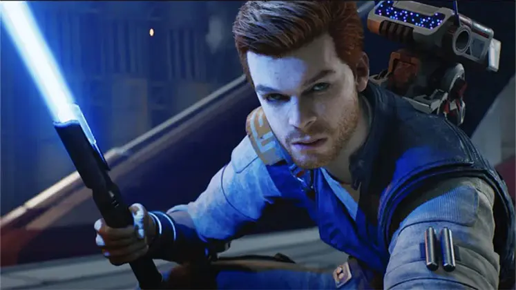معرفی کامل بازی Star Wars Jedi: Fallen Order