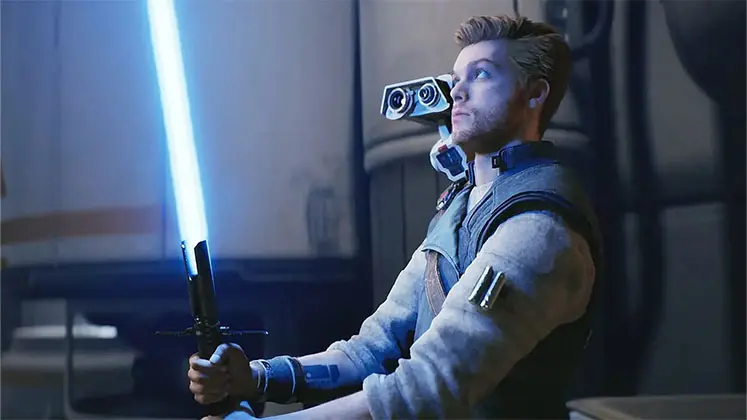 توسعه بازی Star Wars Jedi: Fallen Order