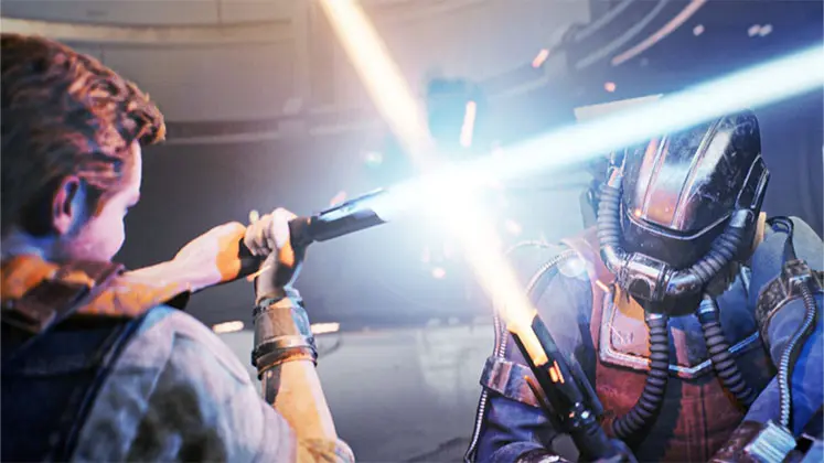 تصویری از بازی Star Wars Jedi: Fallen Order